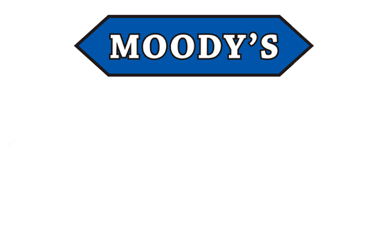 Moody's Lift Shop